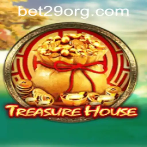Discover the Exciting World of TreasureHouse with bet29 PH Login
