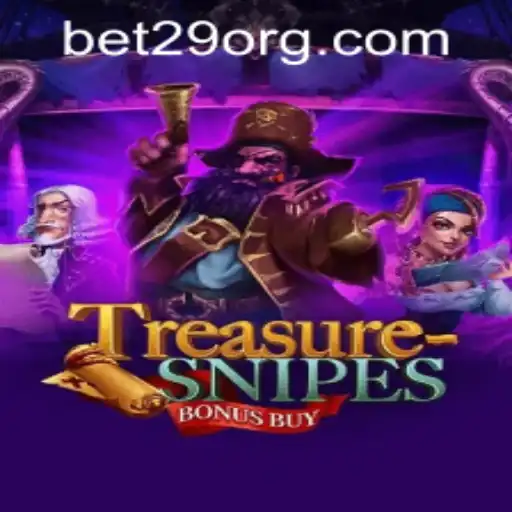 Exploring TreasuresnipesBonusBuy: The Thrilling Adventure of Gaming