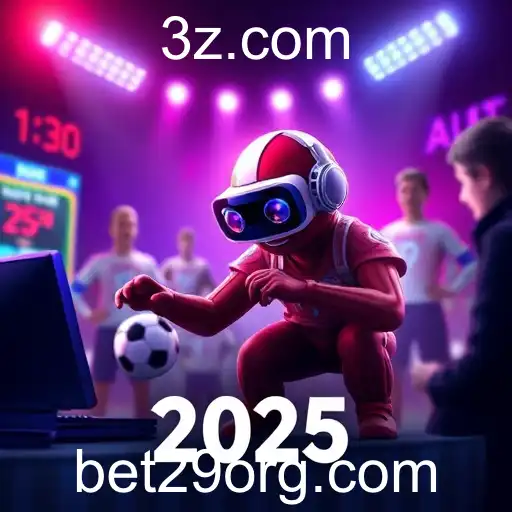A Revolução dos Sites de Jogos em 2025
