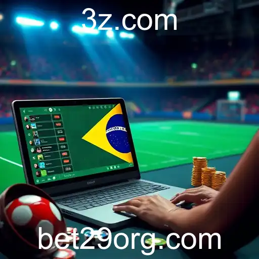 Impacto das Apostas Online no Brasil em 2025