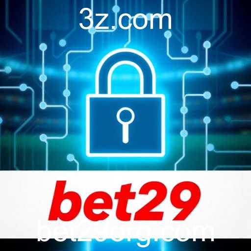 Segurança e Privacidade no Jogo Online: Protegendo Usuários no Bet29