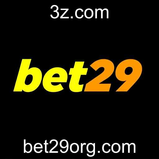 Apostas Esportivas em Plena Ascensão: Como o bet29 Se Destaca no Mercado