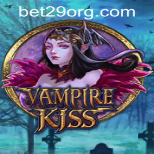 Immersive Gameplay Experience with VampireKiss