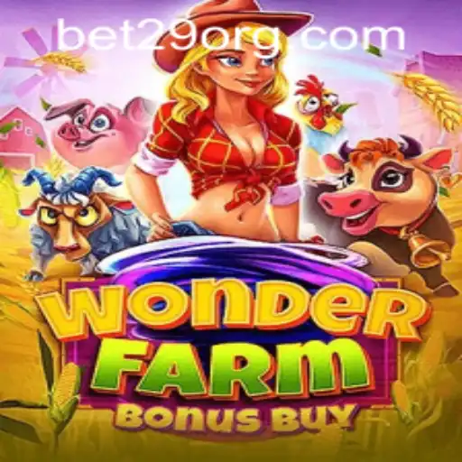 Unraveling the Thrills of WonderFarmBonusBuy and Its Connection to bet29 PH Login